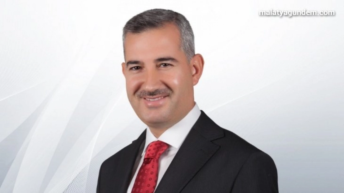 Başkan Çınar'dan Ramazan Bayramı mesajı