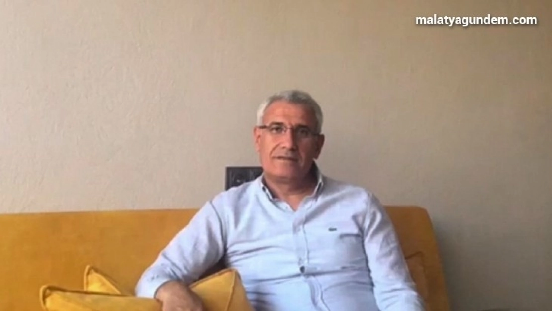 Başkan Güder'den engelli çocuklara kahve sözü