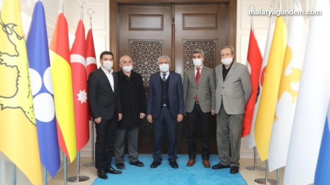 Eğitime verilen önemin karşılığını her alanda alıyoruz