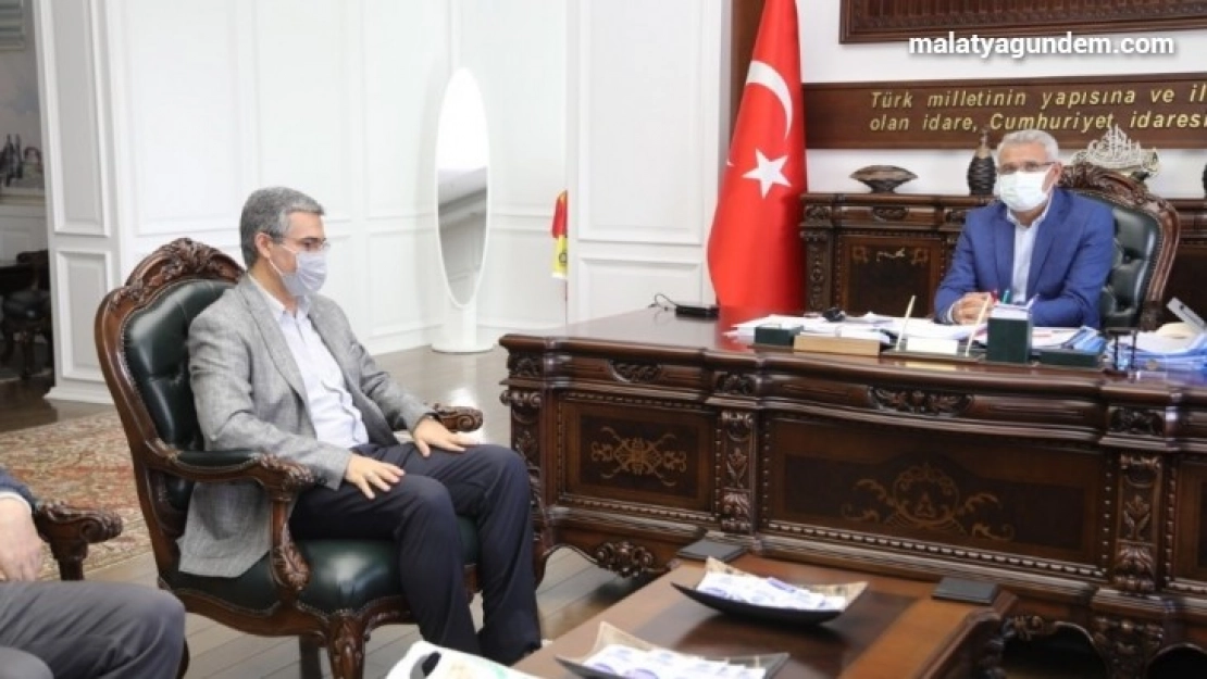 Başkan Güder'den çağrı