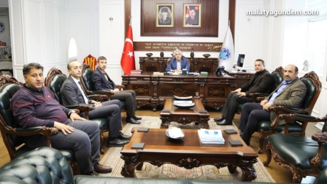 Güder'e ek maaş teşekkürü