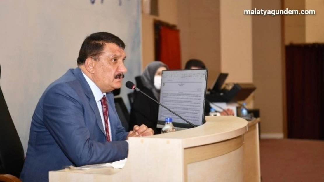 Başkan Gürkan'dan gönül belediyeciliği vurgusu