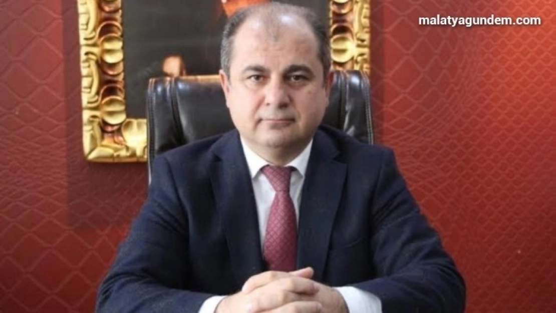 Başkan Han'dan 19 Mayıs mesajı