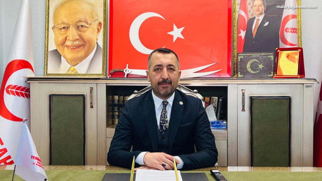 Başkan Kılıç  Sorunlar artık  tahammül sınırına dayandı