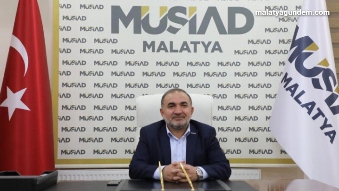 Başkan Poyraz'dan 15 Temmuz demokrasi ve milli birlik günü