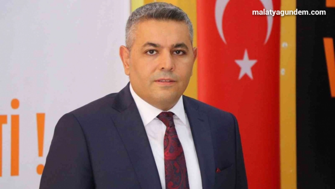 Başkan Sadıkoğlu: 'Her bir üyemiz bizim için kıymetli'