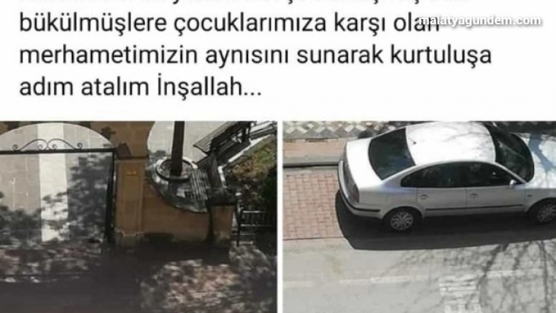 Başkan Söylemez'den iyilik hareketine övgü