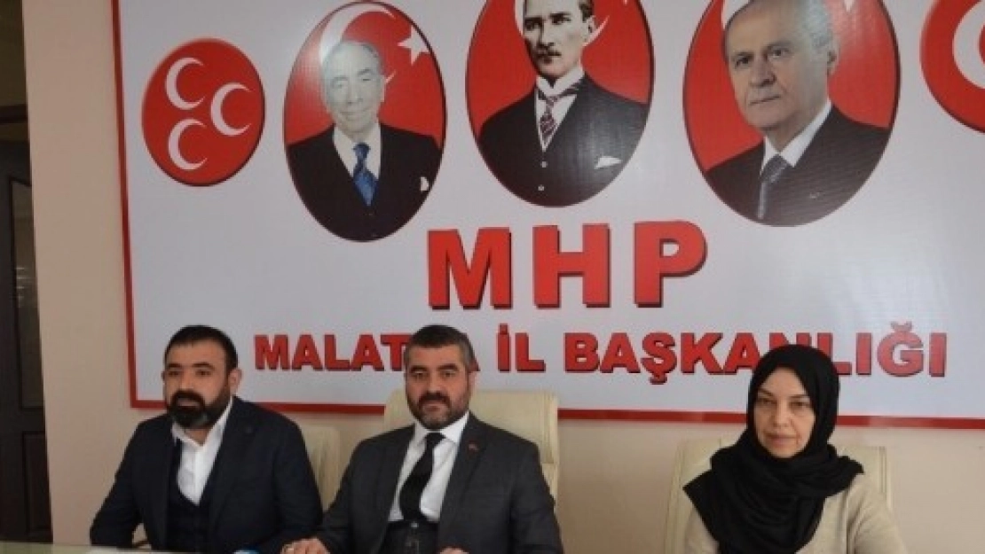 Başkan Avşar'dan Çocuk İstismarına Tepki