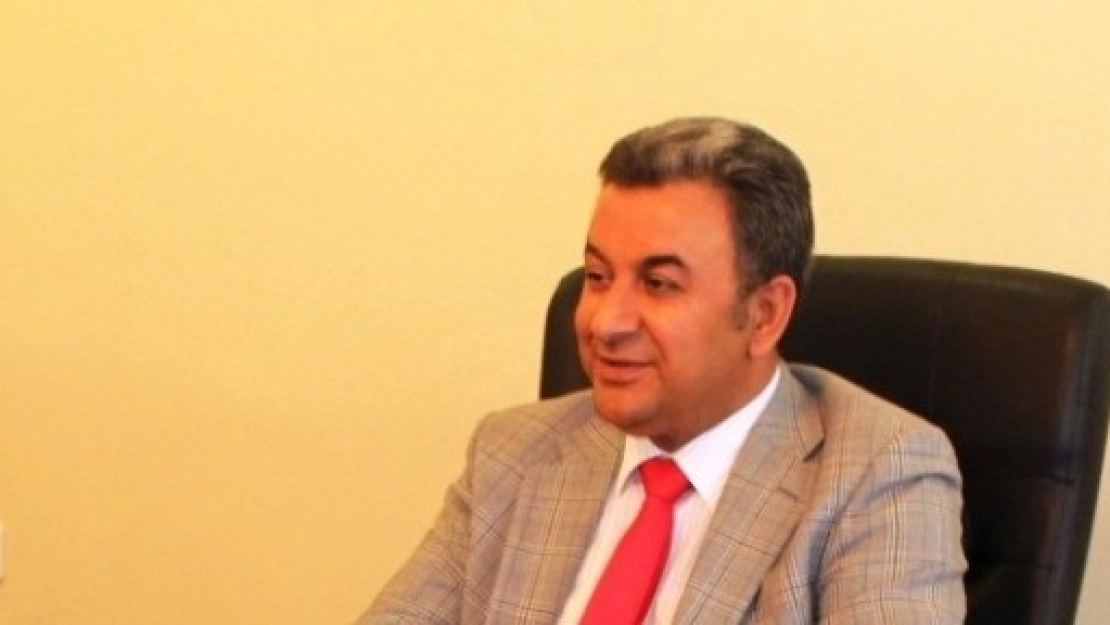 Bozkurt, Muhasebe Haftası'nı Kutladı