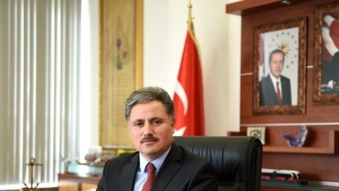 Başkan Çakır Berat Kandilini Kutladı
