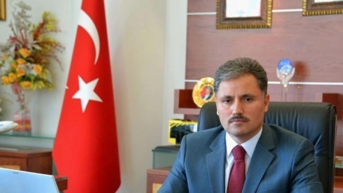Başkan Çakır Engelliler Haftasını Kutladı