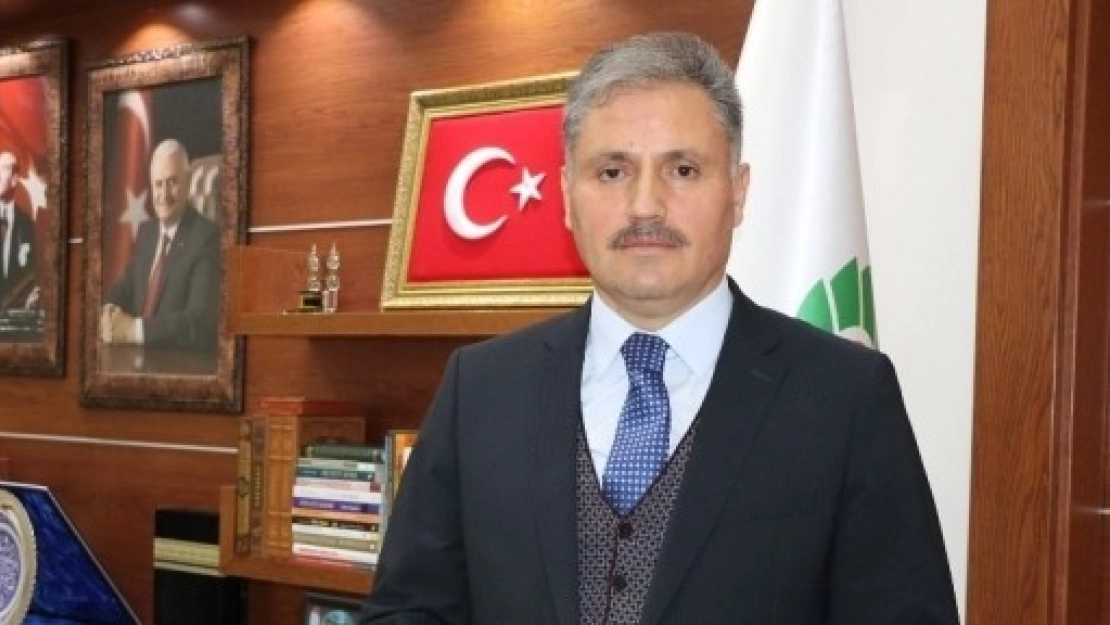 Başkan Çakır, İnönü Stadı Arsasının Akıbetiyle İlgili Konuştu
