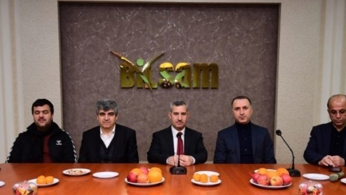 Çınar Yeşilyurt, Dahada Fazla Büyüyecek
