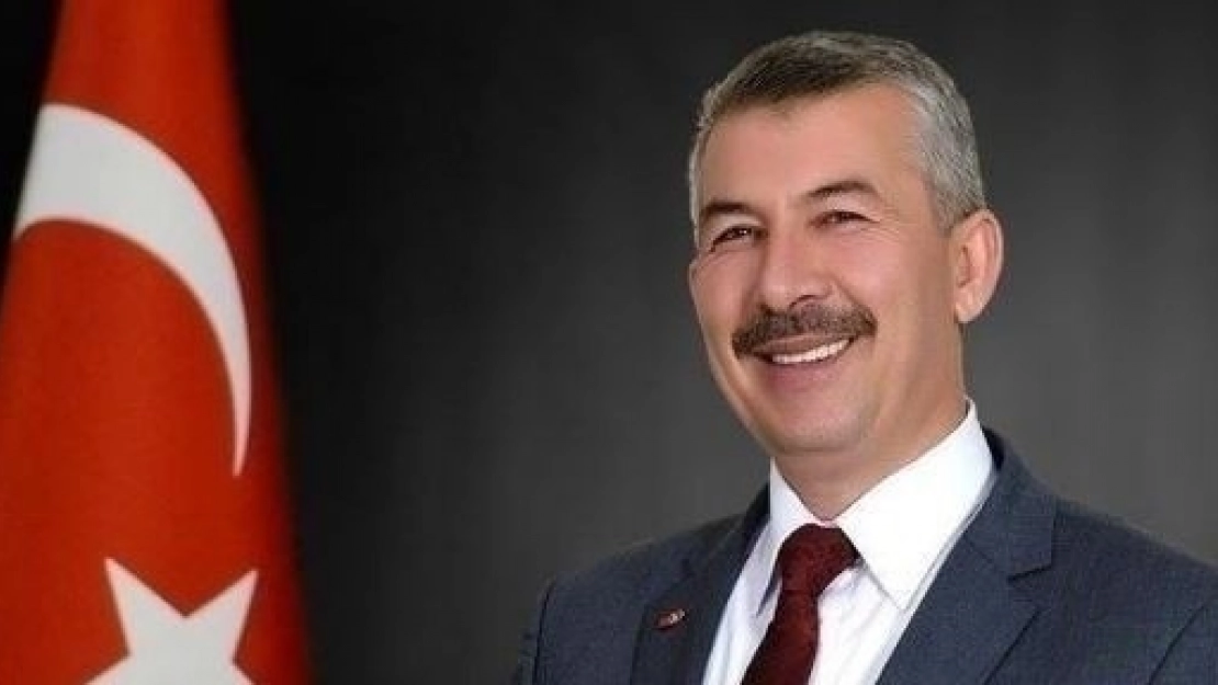 Başkan Cömertoğlu'ndan Yeni Yıl Mesajı