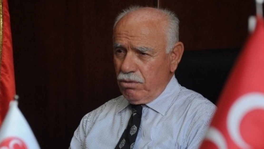 Başkan Erdem'in Cumhuriyet Bayramı Mesajı