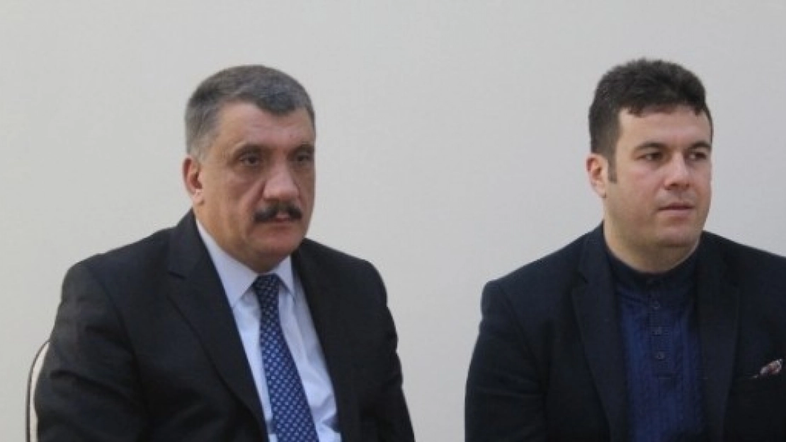Şehrin istikbali Açısından teknoparklar Önemli