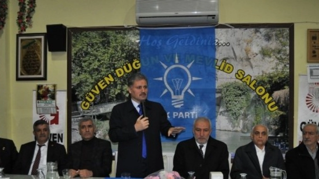 'Hükümetler Askeri Güce Boyun Eğiyordu'