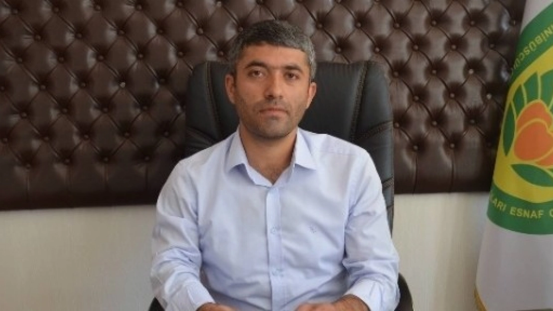 Başkan Mesut İnce Müjdeyi Verdi