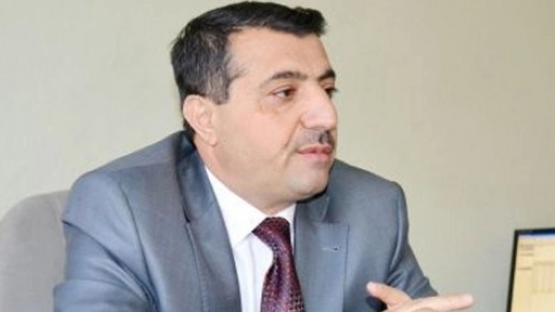 Başkan Polat Berat Kandilini Kutladı