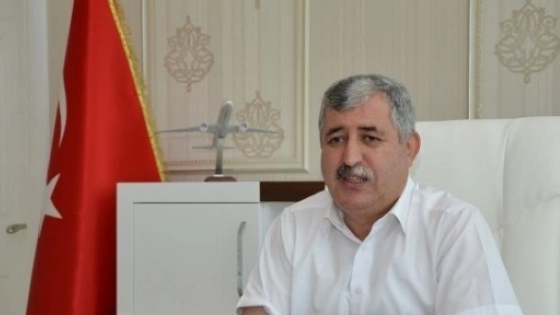 Polat, Bursa İl Dernekler Federasyonu'nu Ağırladı