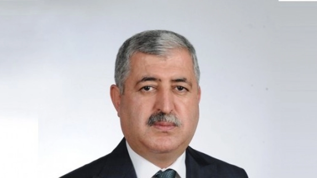 Başkan Polat Kadir Gecesini Kutladı