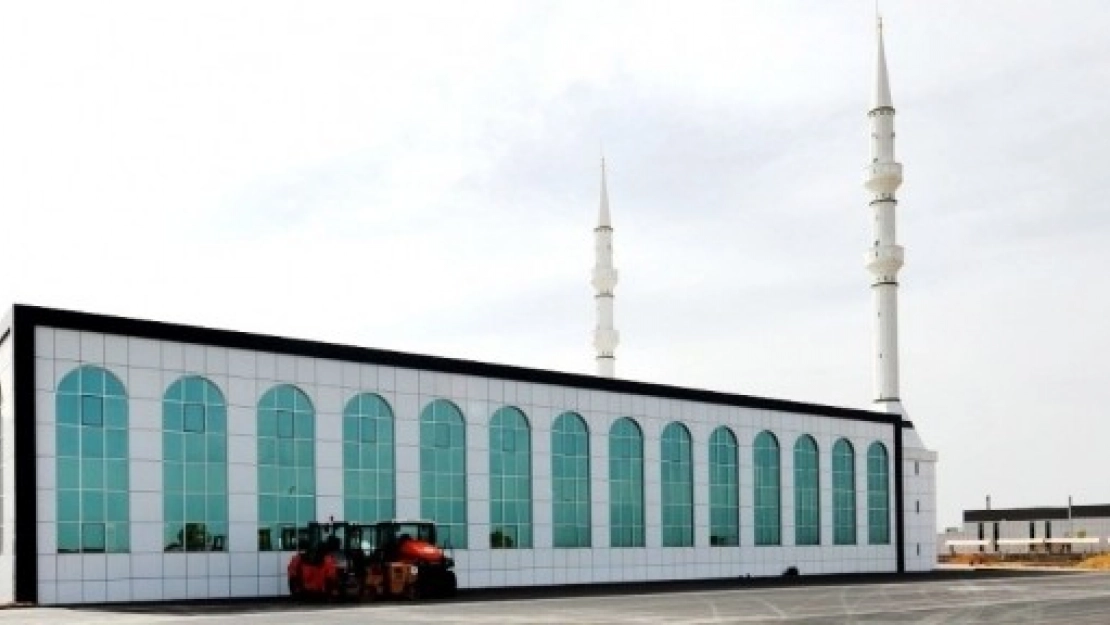 Başkan Polat Yapılan Çalışmaları Denetledi