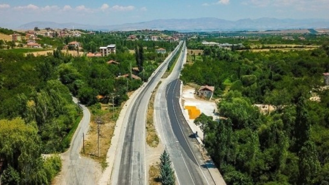 Başkan Polat Yapılan Çalışmaları İnceledi