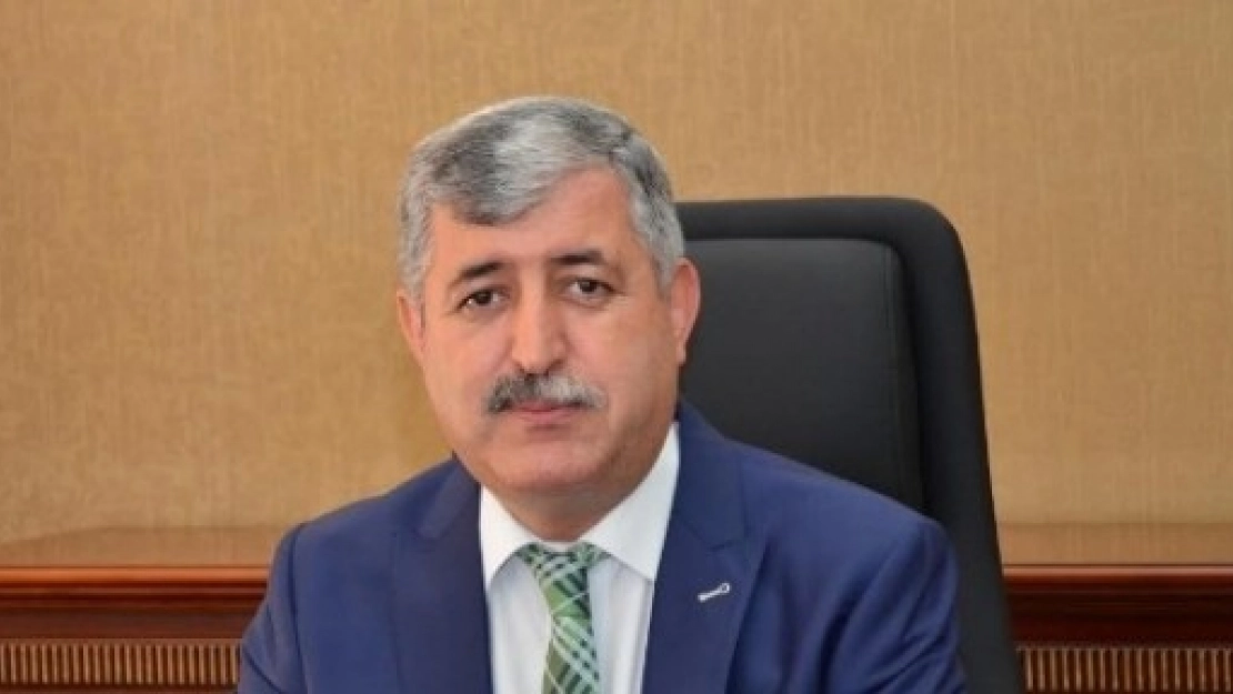 Başkan Polat'ın Kandil Mesajı
