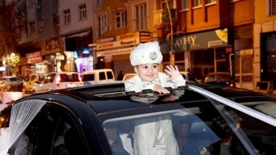 Başkan Polat'tan Jest