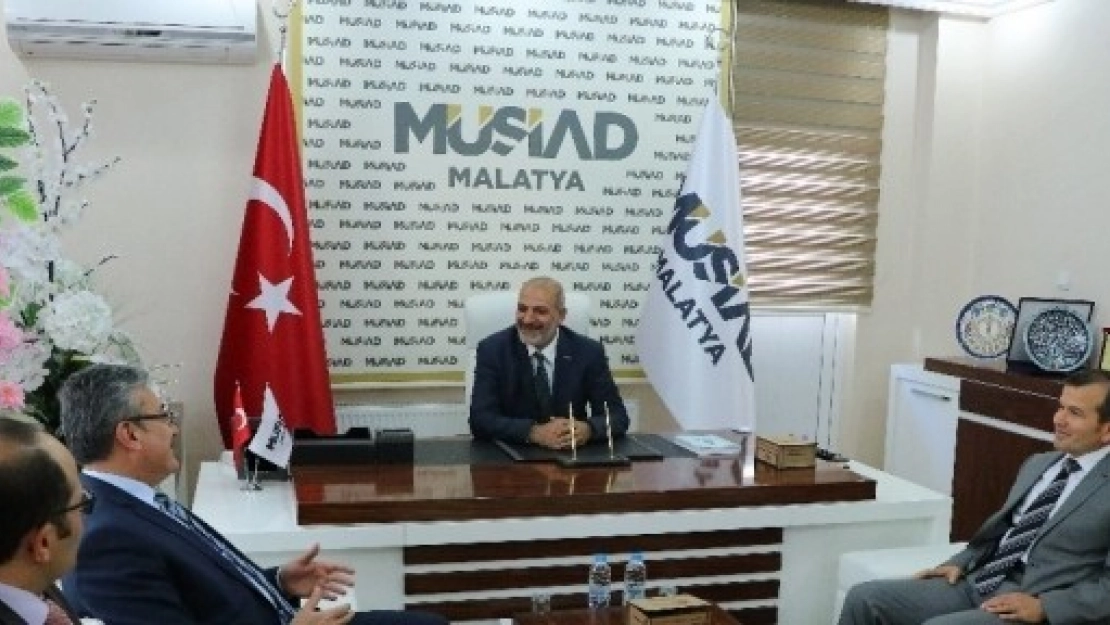 6736 Sayılı Kanun Hakkında Bilgi Verdi