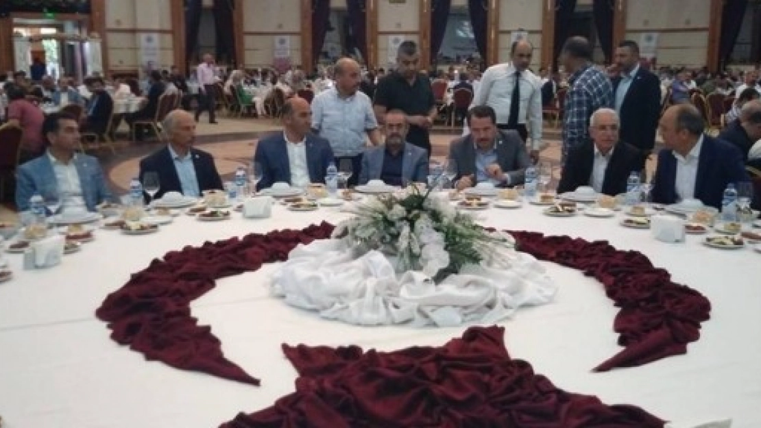 Başkan Yalçın: Memur-Sen Olarak Bizim Eski Türkiye İle Sorunumuz Var