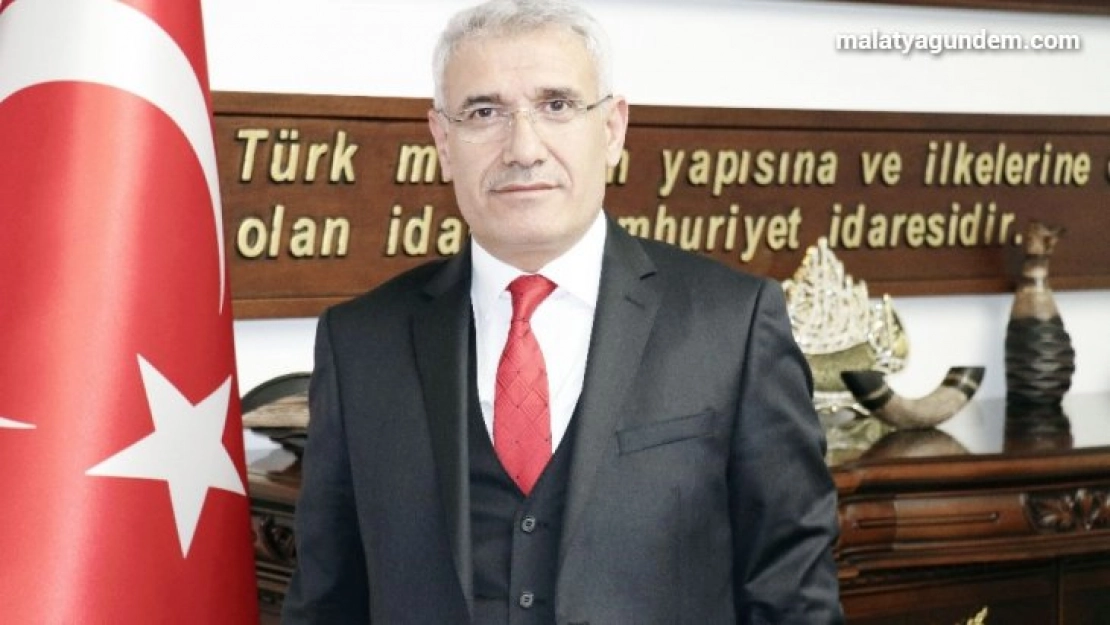 Başkan Güder, bir yılını değerlendirdi