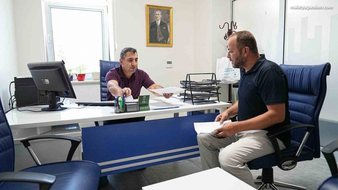 Battalgazi Belediyesi'nden geçici elektrik aboneliğine ilişkin yeni düzenleme