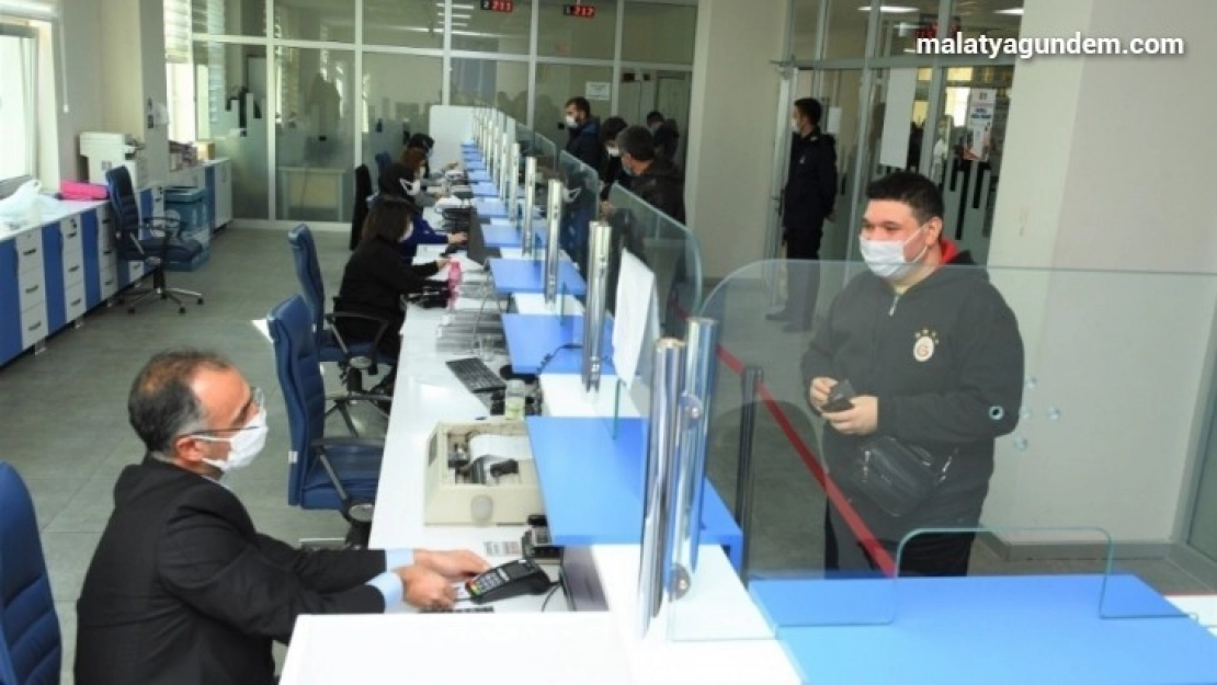 Yapılandırmada son hafta uyarısı