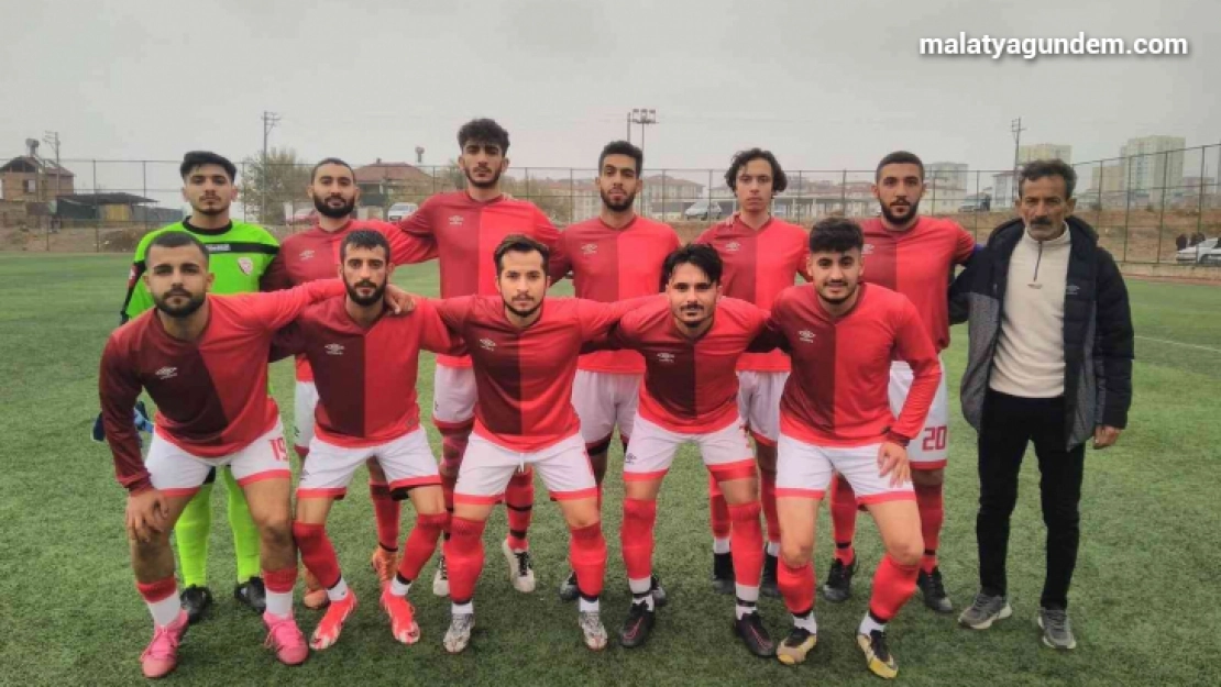 Battalgazi Belediyespor hazırlıklarını sürdürüyor