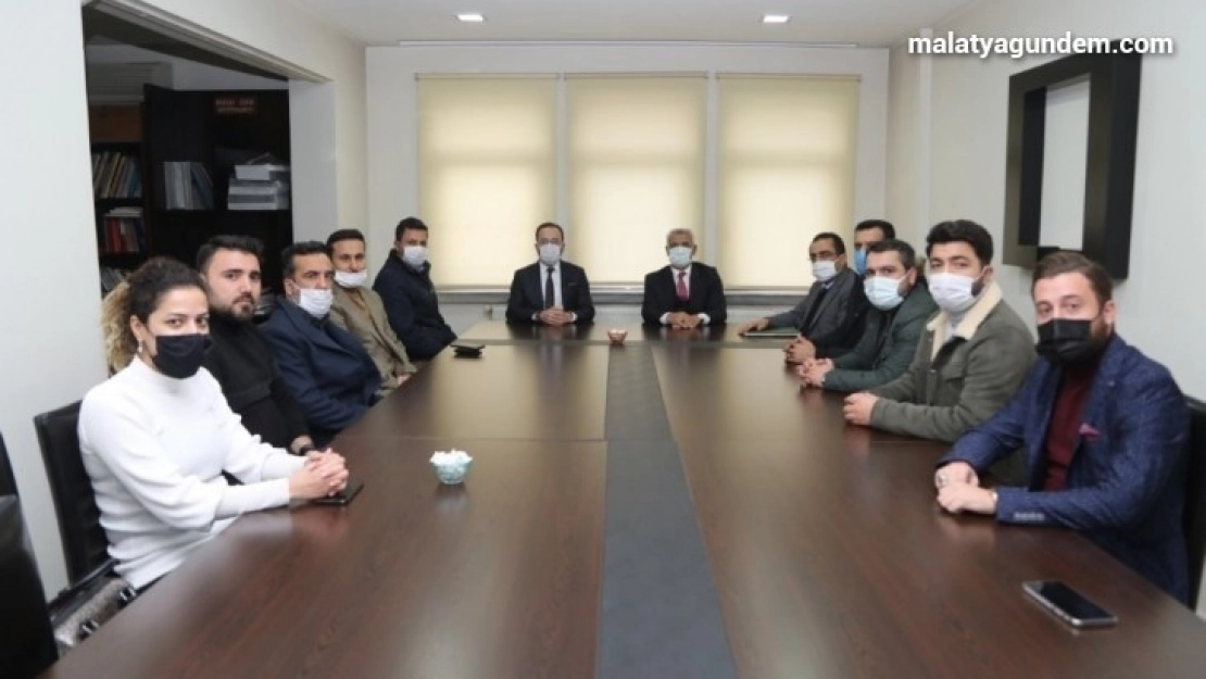 Battalgazi'nin gelişiminin önündeki engeller bir bir aşılıyor