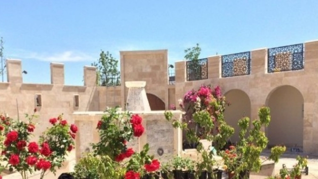 Battalgazi Belediyesi, EXPO 2016 Antalya'da