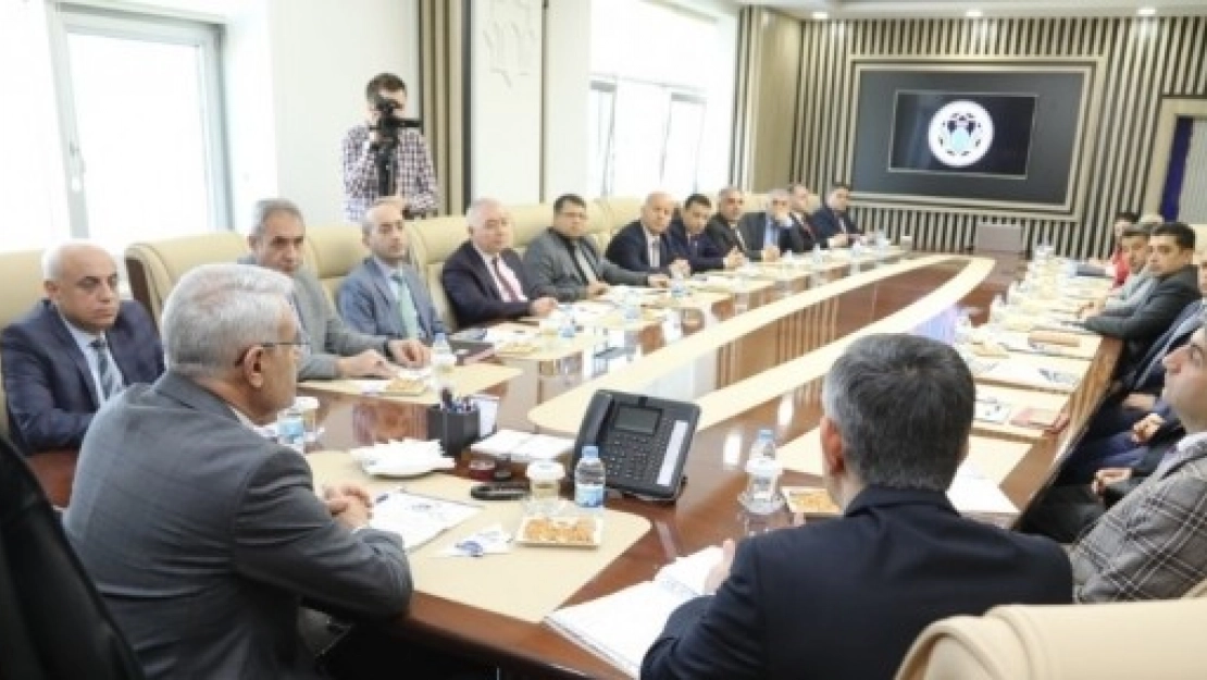Battalgazi Belediyesi Kalite Belgesi Alacak