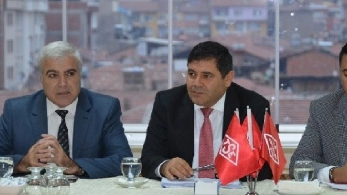 Battalgazi 10 Belediye Arasında