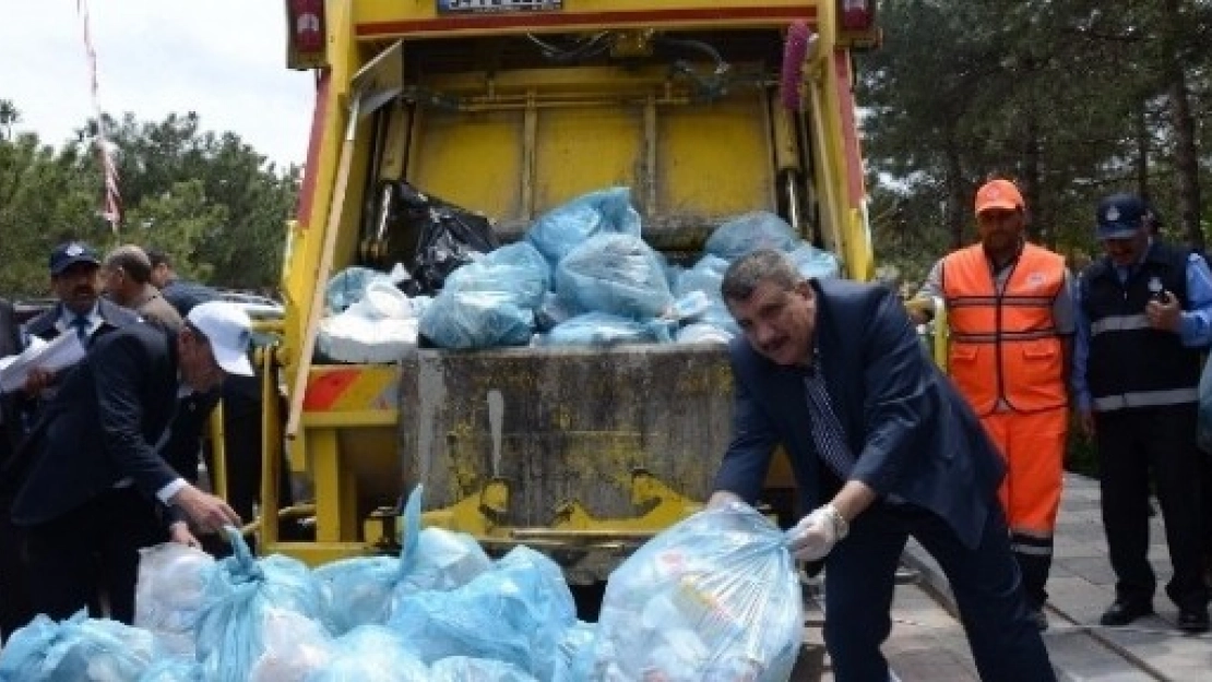 Battalgazi Belediyesi, Sosyal Bir Etkinliğe Daha Katkı Verdi