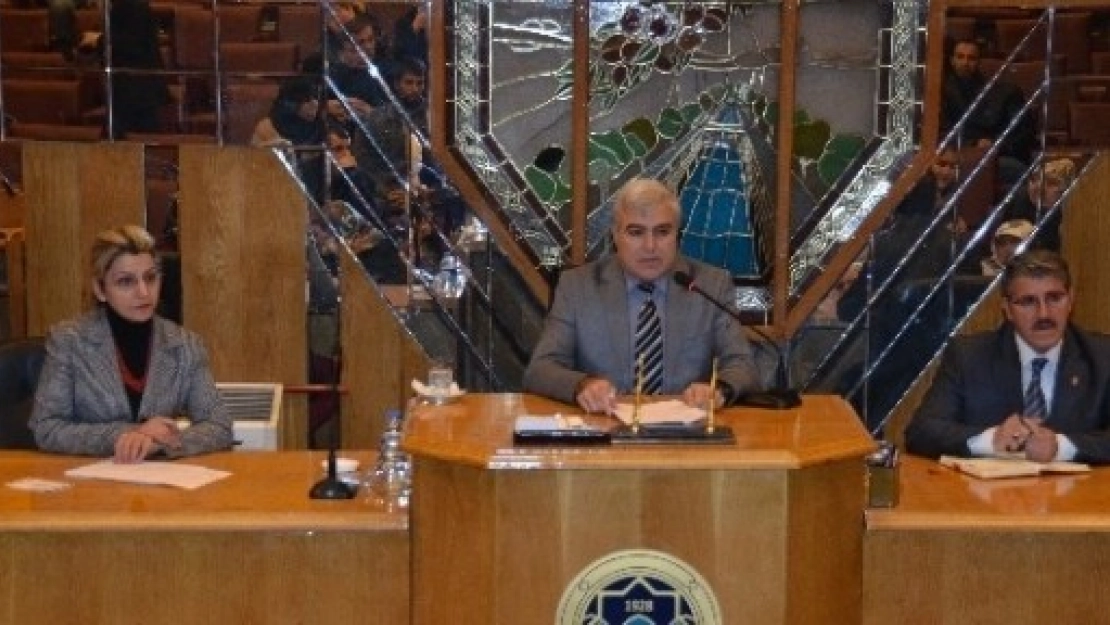 Battalgazi Belediyesi Tarafından Halk Günü Düzenlendi