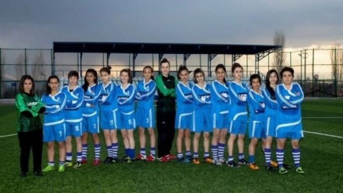 Bayanlarspor Yeni Sezonda Lig de Olacak