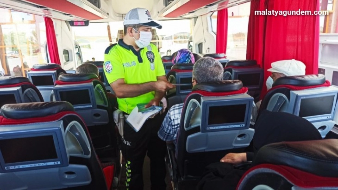 Bayram tatiline çıkacak olanlara trafik uyarısı