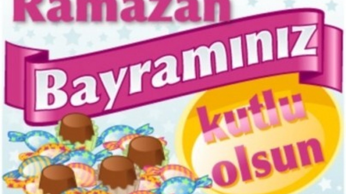 Bayram Kutlamaları