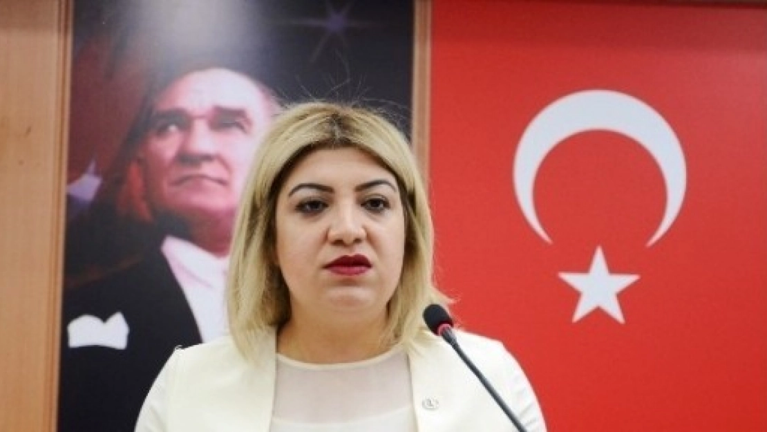BBP Battalgazi Ve Yeşilyurt İlçe Kongreleri Yapıldı