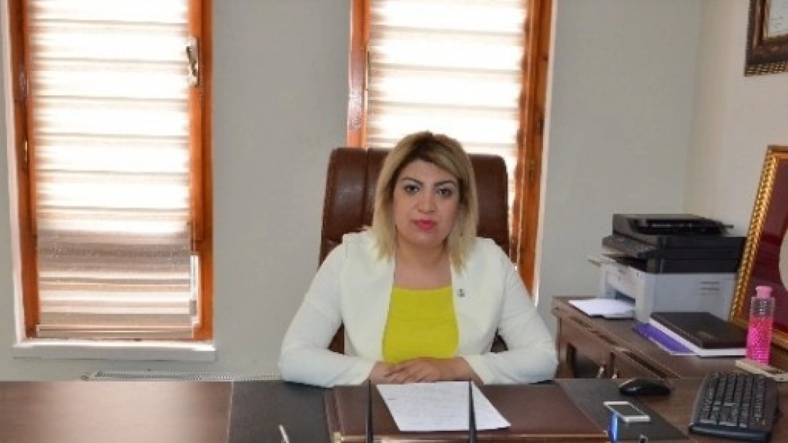 Altuntaş Suç Duyurusunda Bulunacağız