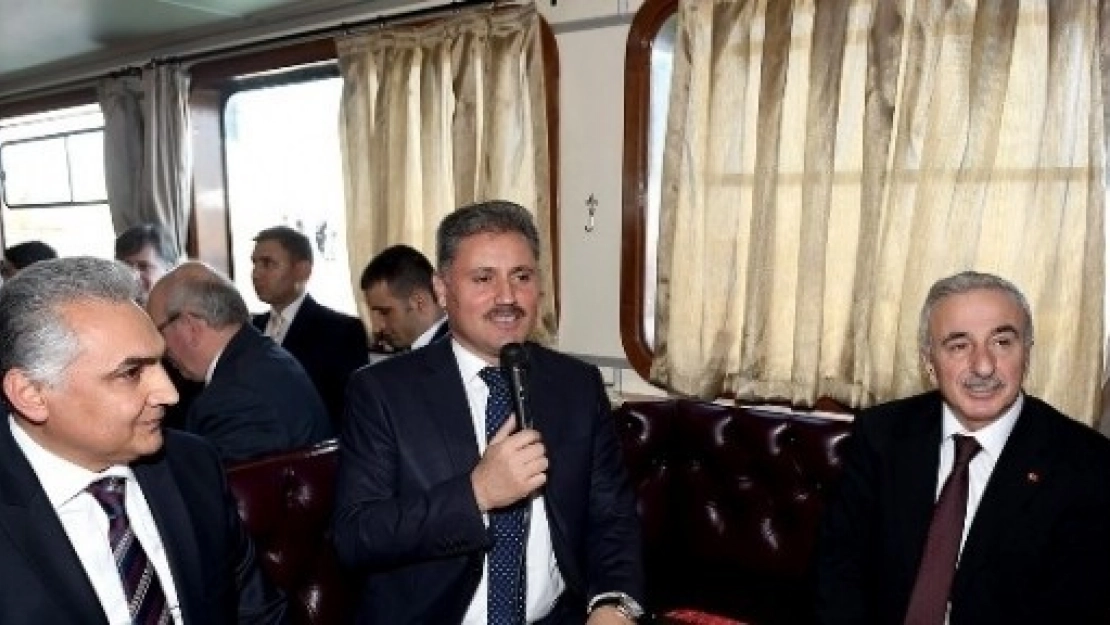 Belediye İle Emniyet Arasında Tedes Protokolü İmzalandı