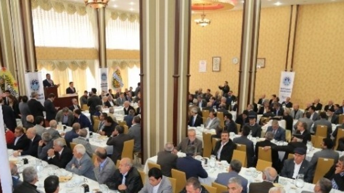 102 Mahalle Muhtarına Dizüstü Bilgisayar