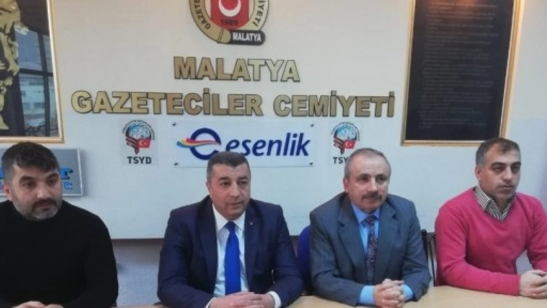 Belediyeler Deprem Projelerinde Görev Almalı