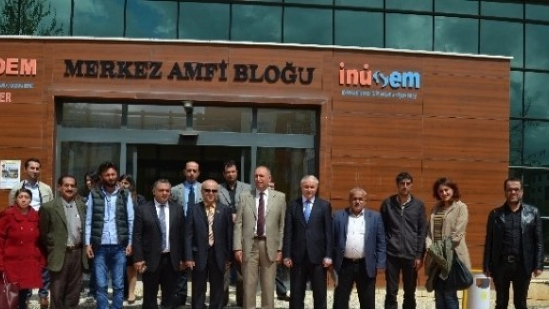 Belgeler, Dünya Basın Özgürlüğü Günü'nde Verilecek